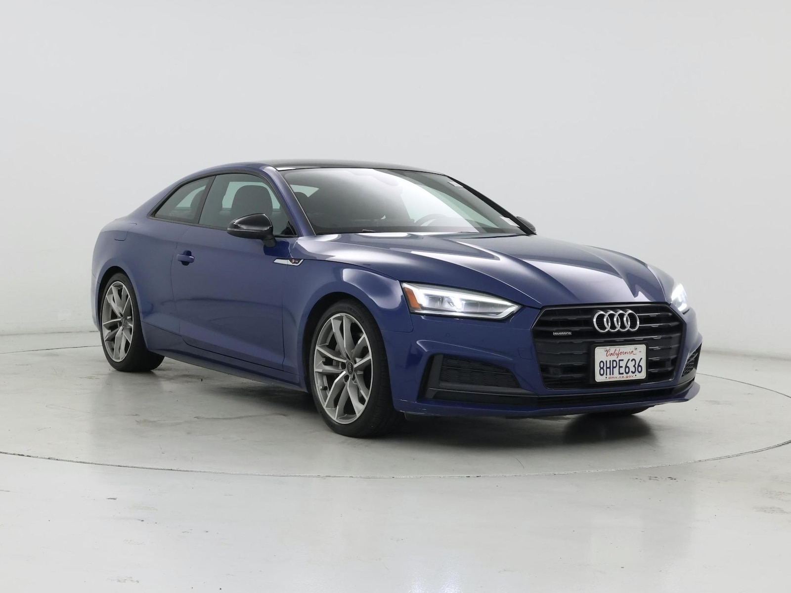 audi a5 coupe 2019 WAUTNAF5XKA016966 image audi a5 coupe 2019 WAUTNAF5XKA016966 image